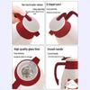 MDNG Large Capacity Portable Insulated Vacuum Flask