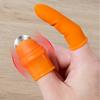 Vegetable Fruit Picker Silicone Finger Protector Chili Picker Grape Cutting Picker Thumb Knife Kitchen Tool Kitchen Accessories