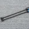 For 2005-2013 Nissan Xterra Car Rear Trunk Gas Spring Shock Gas Struts Lift Support Liftgate Hydraulic Strut 90450ZL80A, 6137
