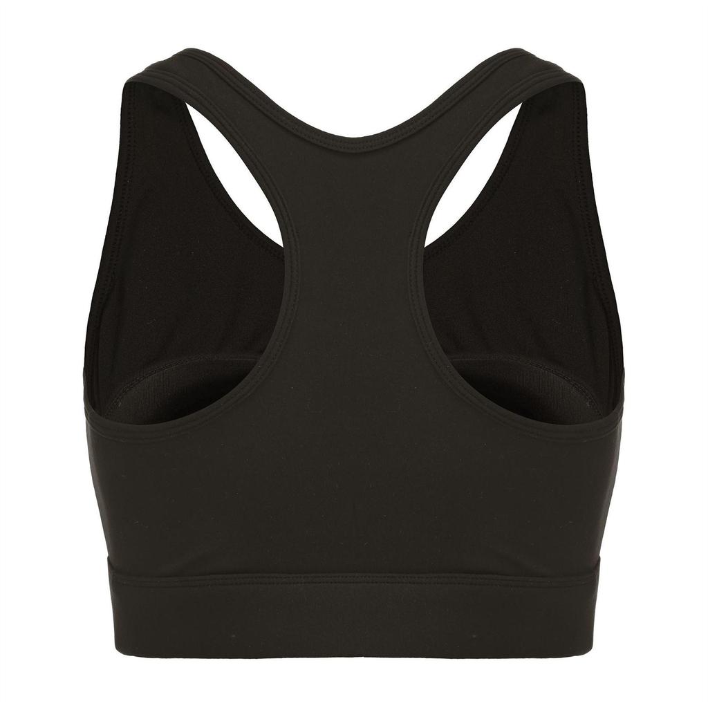 LA Gear Womens/Ladies Snug Fit Sports Bra