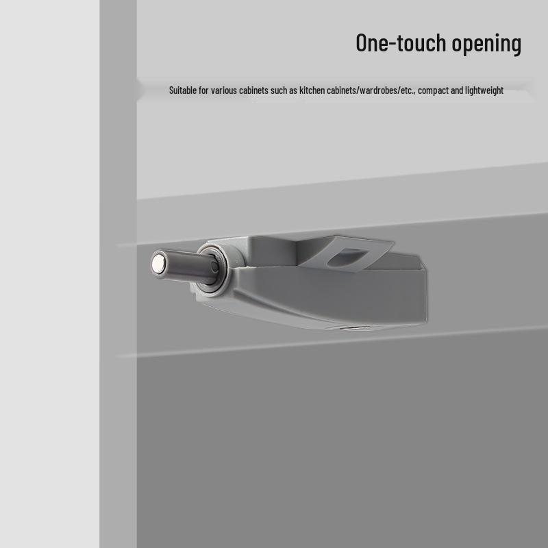 Rebounder Magnetic Handleless Cabinet & Drawer Catch