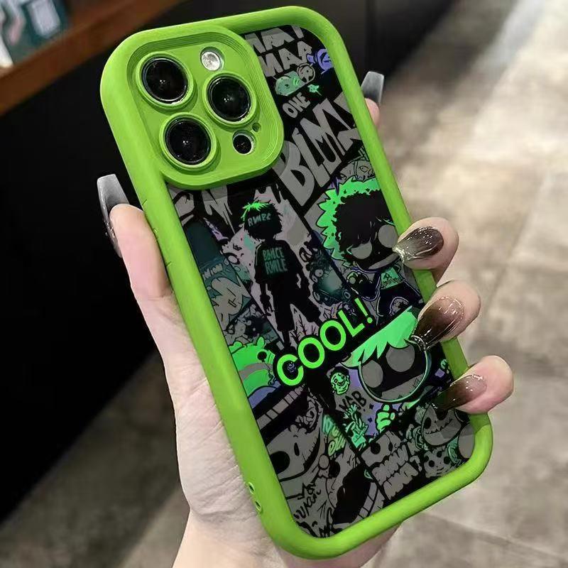 iPhone 17/16/15/14/13 Pro Max Case - Cool Design