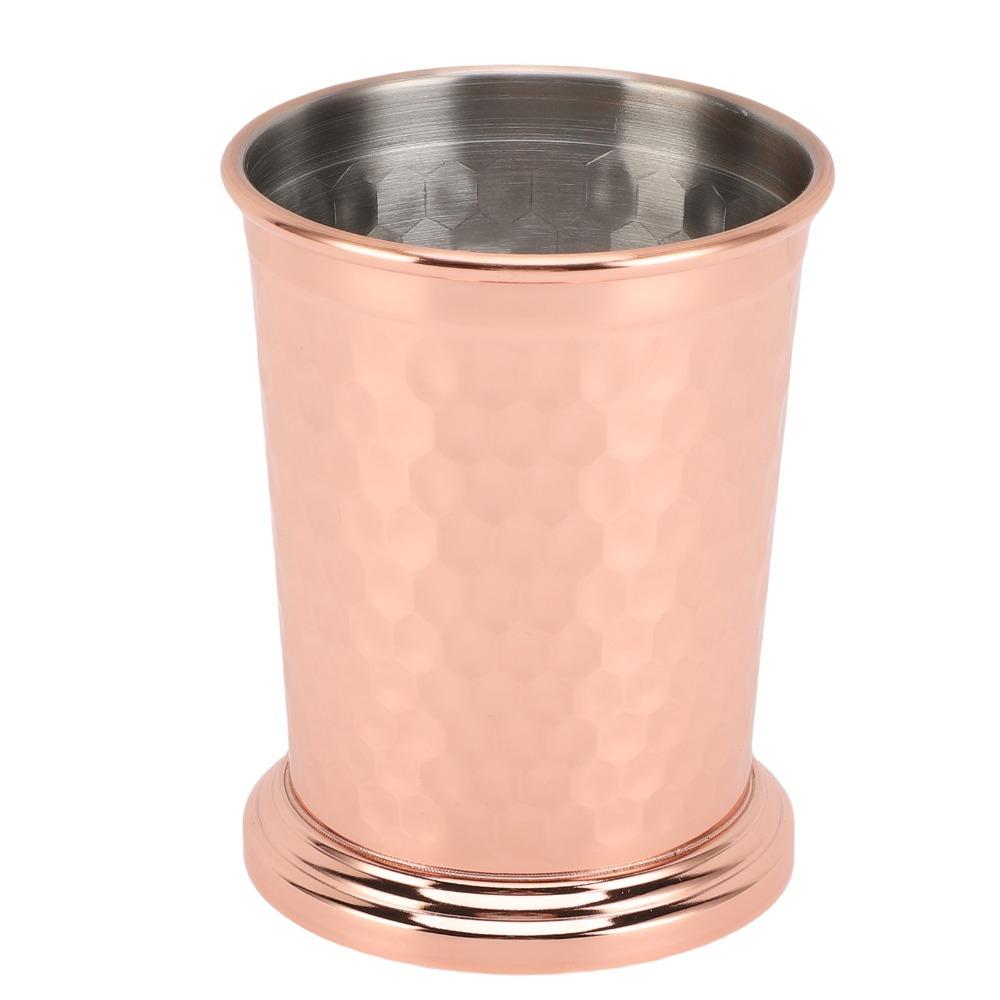 400ml Stainless Steel Drinking Cup 304 Stainless Steel Drinking Glass Cocktail Glass Party