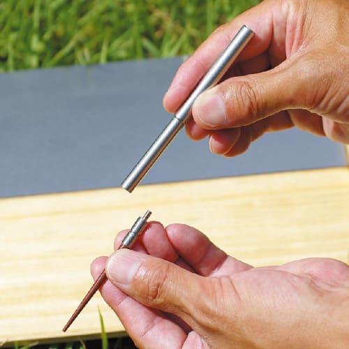 Belmont BM-605 Mountain Chopsticks, Made in Japan