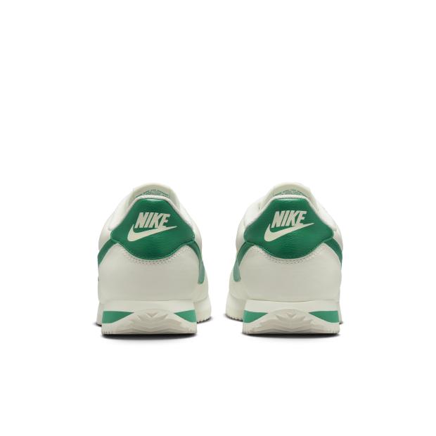 Nike Cortez Sail Stadium Green Men Sneakers Cream DM4044-104