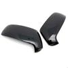 For Peugeot 3008 Mk1 2009-2017 MPV 5008 Citroen C3 C4 Pair Replacement Rearview Side Mirror CoversCar Accessories