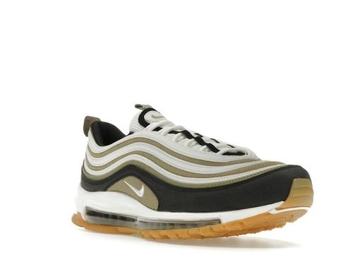Nike Air Max 97 Low Neutral Olive - 921826-203