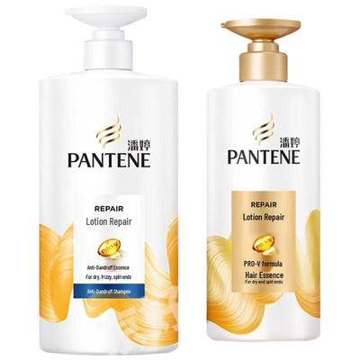 Shampooer og balsammer til hår