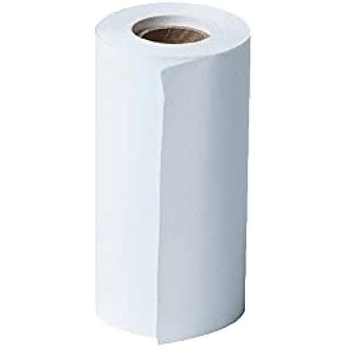 Papier Thermique Continu - BROTHER - BDE-1J000057-030 - 57mm - 30mm - MOQ 48