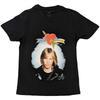 Tom Petty  The Heartbreakers 1st Album T-Shirt Black New