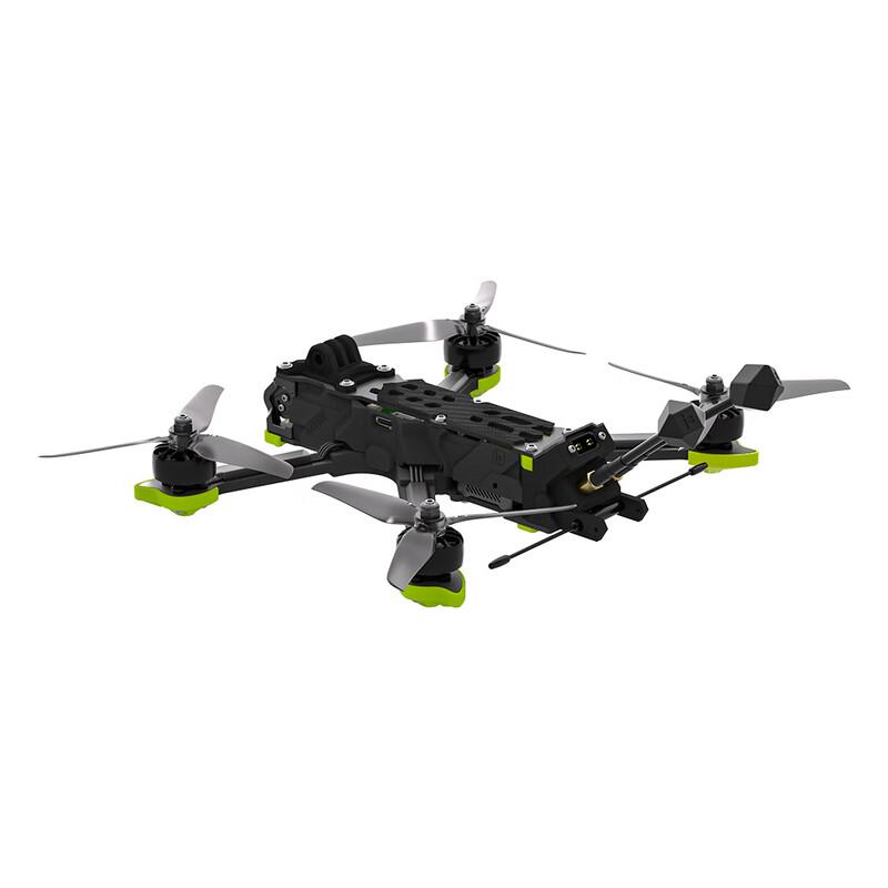 IFLIGHT Nazgul XL5 ECO FPV Drone (CN version)