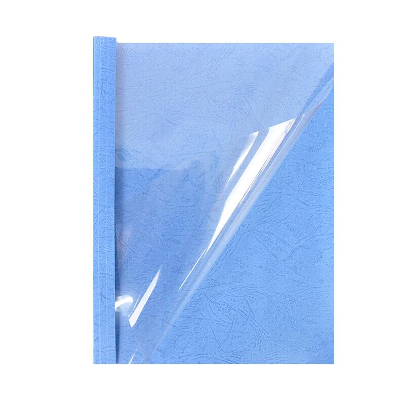 

Umayz Thermal Binding Covers CN plug (adapter included)