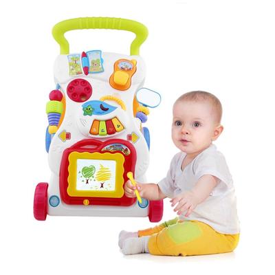 sit and stand walker for baby