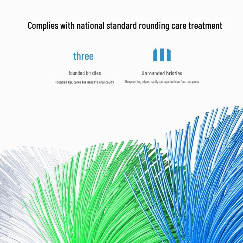 Huawei Smart Selection Leboo Smart Electric Toothbrush Star Diamond Brush Heads