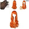 One Piece Nami Wig Costume For Cosplay Halloween And More
