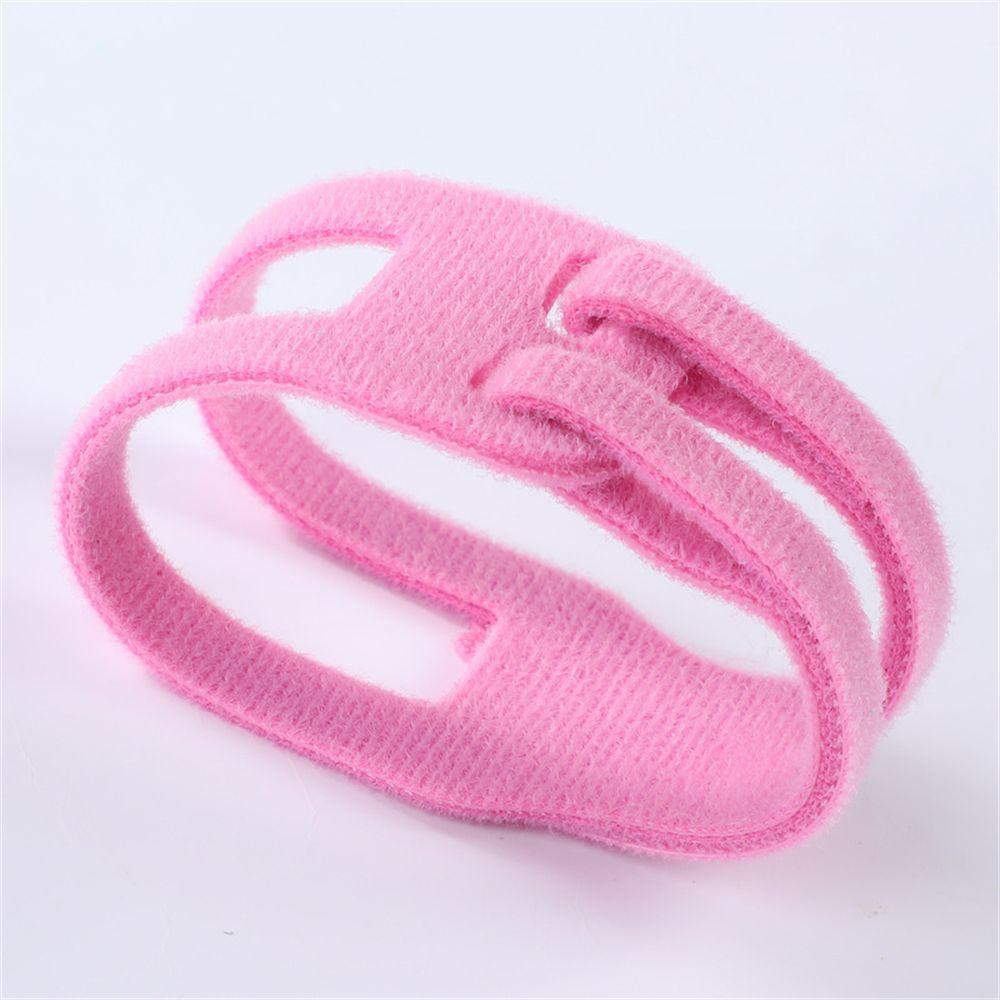 Brace Fitness Sprain Training Hand Bands Sprain Protection Wrist Support Yoga Wrist Band Wrist Band