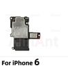 AiinAnt Bottom LoudSpeaker Sound Buzzer Ringer Loud Speaker Flex Cable For iPhone 11 Pro X Xr Xs Max 6 6s 7 8 Plus SE