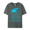 Hip Hop Meddle Not In The Affairs Casual Tshirts Crewneck 100 Cotton Unisexs Tees Short Sleeve Christmas Casual Tops Shirt