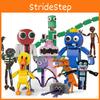Roblox Rainbow Friends Blaue Bausteine Modell Hochwertige Diy Actionfigur