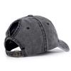 Women's baseball cap with ponytail design suitable for outdoor sports, running, and sun protection
