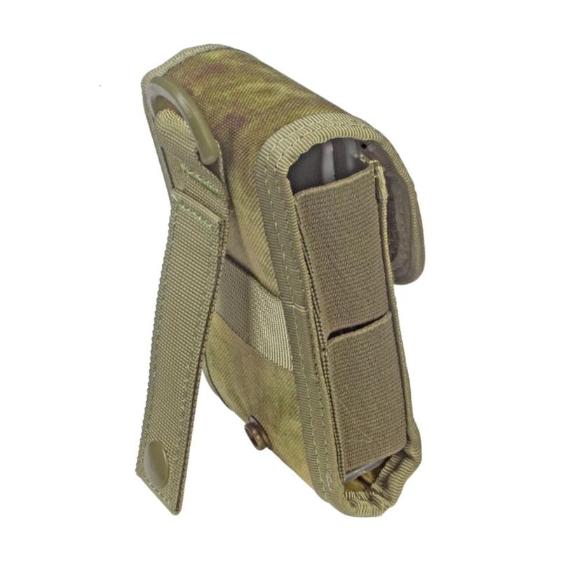 Mini Hunting Waist Bag Military Tactic Pouch Tactic Magazine Pouch Fanny Pack Outdoor Sportswears Camping Waist Pouches