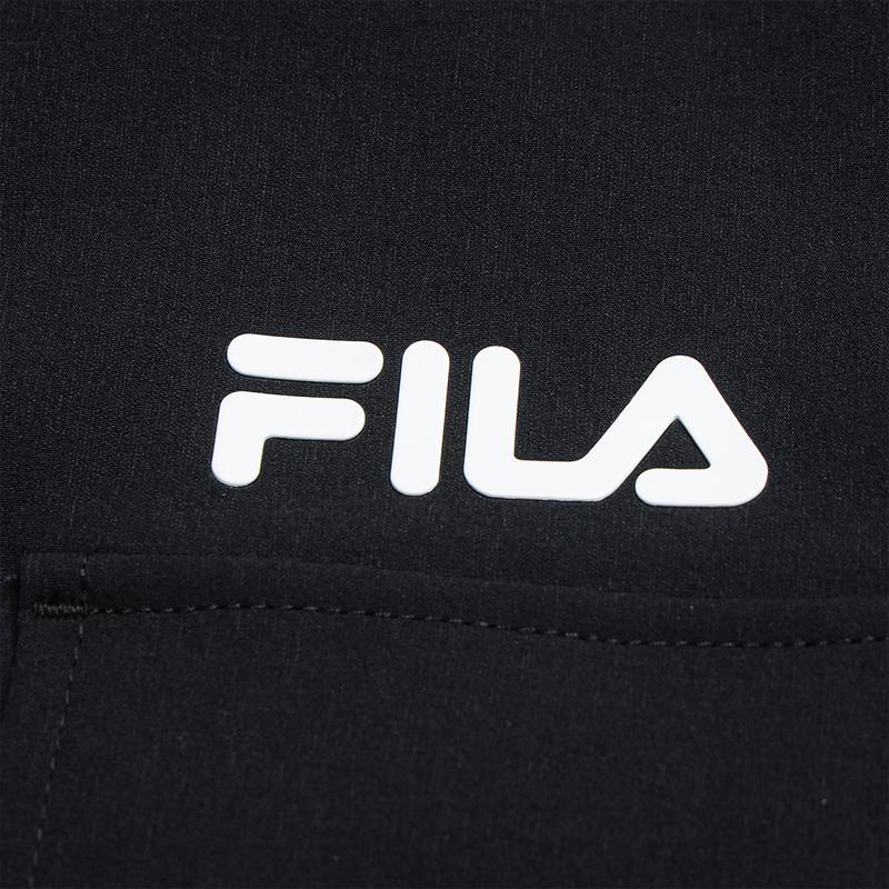 Fila Original Cool Touch Comfortable Simple Casual Shorts Men Shorts F11M639802F-BK