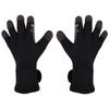 HOTDIVE Kevlar Titanium Neoprene Diving Gloves