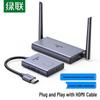 Ugreen CM506 HDMI Kablosuz Ekran Vericisi