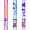 Mickey & Minnie Mechanical Pencil Set, Attraction Design Series 2019, Retro Disney Merchandise, Souvenir [Tokyo Disney Resort Exclusive]