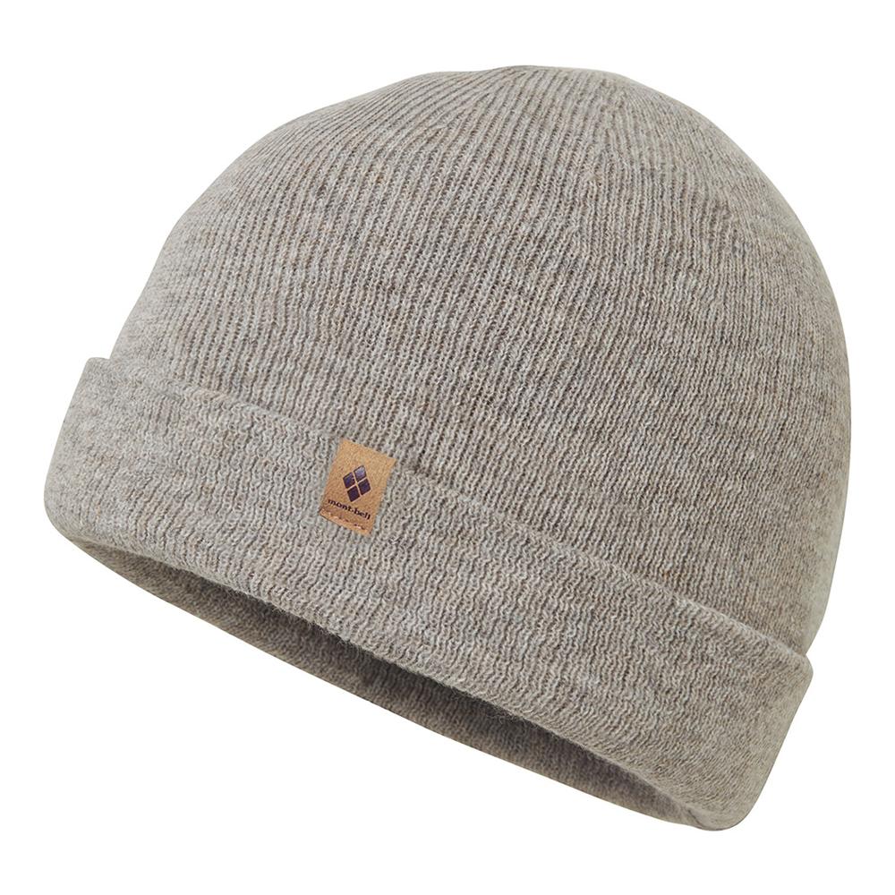 Mongbel Watch Cap #4 Light Gray Jbeiwuak363