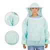 Beekeeper protective that combines fashion, clothing to maintain and fashion for bee for beekeepers, bee clothing