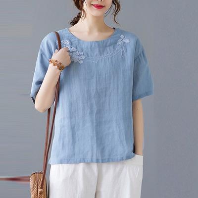 Üst Kıyafetler – Bluz ve gömlekler