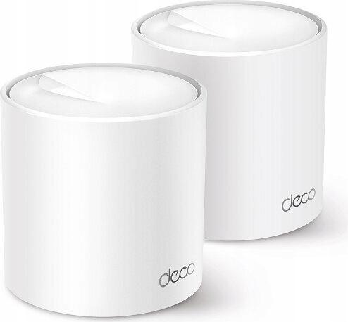 TP-Link Deco X50 Mesh System (2-Pack)