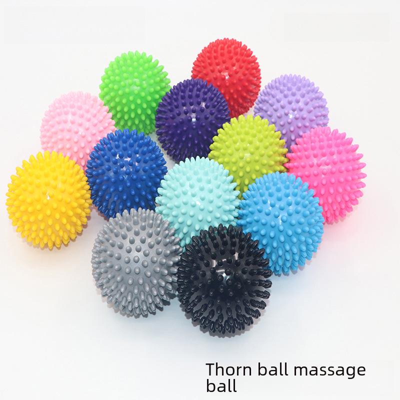 Acupoint Massage Ball - Muscle Relaxation and Fitness Fascia Ball