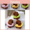 Adorable Summer Vibe Capybara Plush Toy Soft Hug Pillow For Girls And Kids Gift
