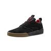 Vans UltraRange Pro Spitfire Wheels Black Red Gum Unisex VN0A3DOSQOM