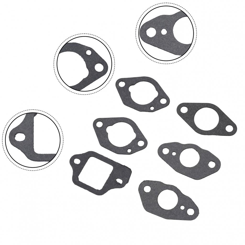 Brand New Gasket HRG465 HRG536 IZY HRG415 Mounting