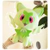Sprigatito Plush Toy Doll Pillow Room Decoration Children Birthday Gifts