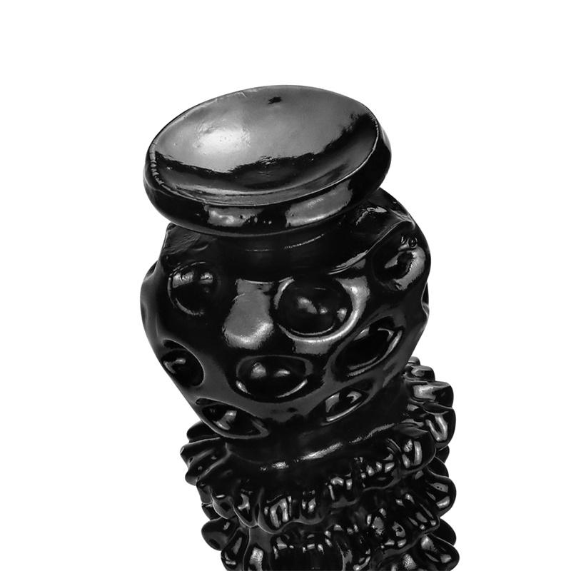 10cm super silný penis fisting anální kolík Anální expanzní anální zařízení chryzantéma anální masturbační expandér erotické sexuální produkty