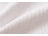 Five-Star All-Cotton Waffle Weave Unisex Bathrobe – Absorbent Hotel & B&B Sleepwear, One-Size 