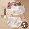 Roupa modeladora – Cuecas redutoras e modeladoras