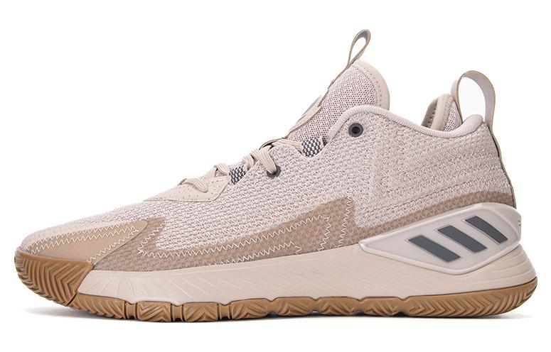 Adidas D Rose Son Of Chi 2.0 Rose HQ1009 47⅓