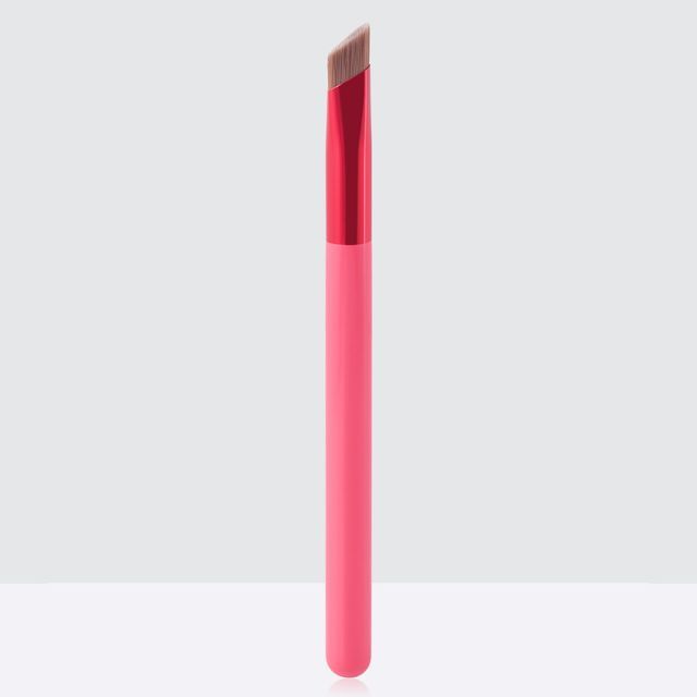 Stroke of Beauty - Angled Eyebrow Makeup Brush