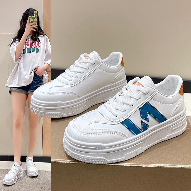 

Fashion and lightweight sports and leisure board shoes New women s shoes Platform women s tide 40