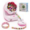 Cordless Clay Bead Spinner Rechargeable Bracelets Maker  for Jewelry Making