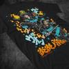 Anime Vintage Special Unisex T Shirt, Anime Manga Shirt, Anime Shirt, Anime Lovers Shirt, Graphic Anime Tee, Manga Shirt, Japanese Anime