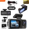 High-definition 1080P Car Recorder, Optional 32G Memory Card, Optional Rear Third Camera
