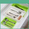 Plastic Drawer Storage Box With Dividers For Bedroom And Kitchen Organization