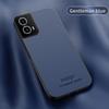 Luxury Business Leather Soft Frame Magnetic Cover For Motorola Moto G34 G45 MotoG34 MotoG45 Phone Cases Capa