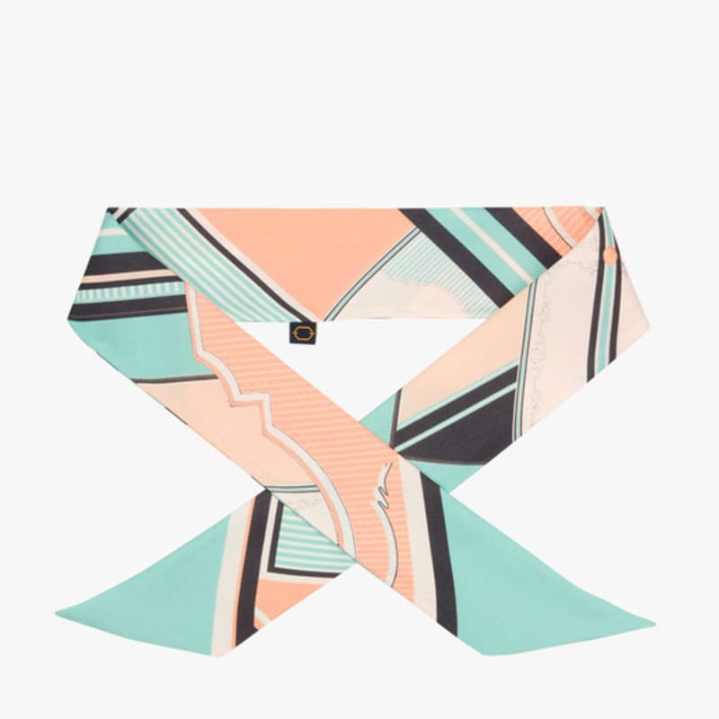 Saint Luxure Cannes Mint